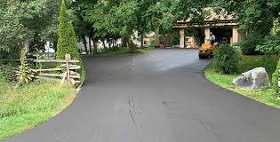 Best Gravel Driveway Installation  in Randolph Af, TX